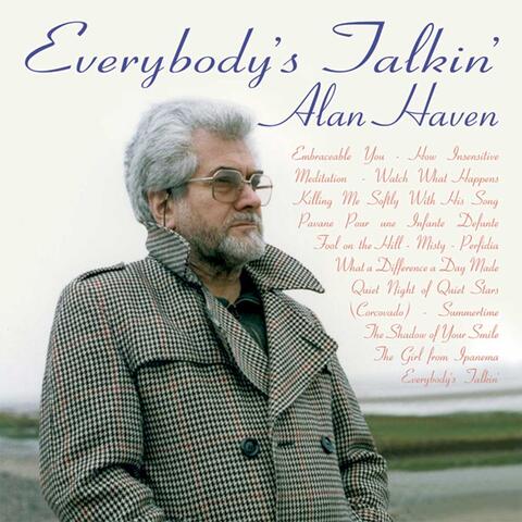 Everybody's Talkin'