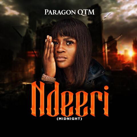 Ndeeri
