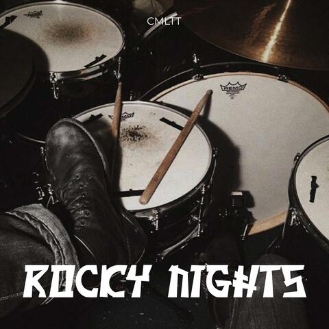 Rocky Nights