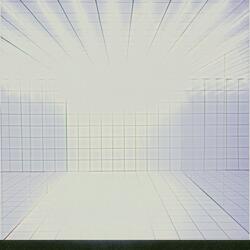 the white room