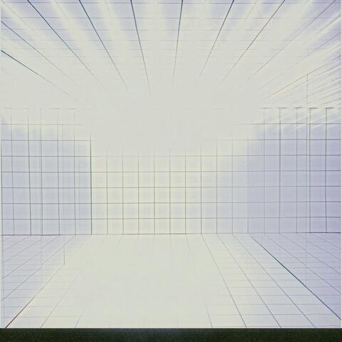 the white room