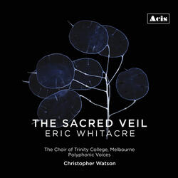 The Sacred Veil: IX. One Last Breath