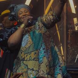 Eze Abata by Chinyere Udoma