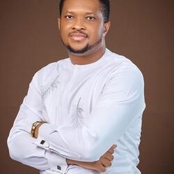 Favour by Lawrence Oyor