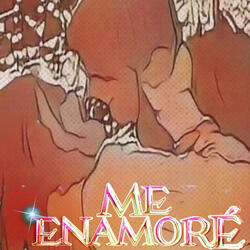 ME ENAMORE