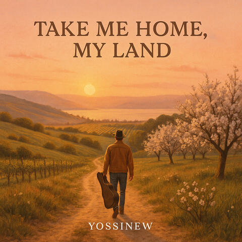 Take Me Home, My Land