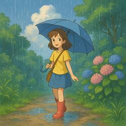 Summer Rain