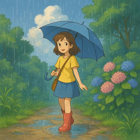 Summer Rain