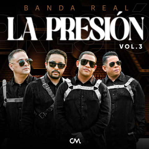 La Presión, Vol.3