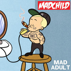 Mad Adult
