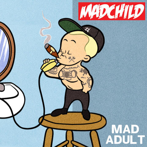 Mad Adult