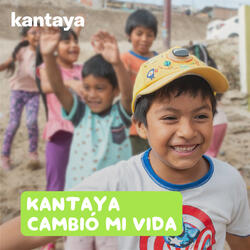 Kantaya cambio mi vida