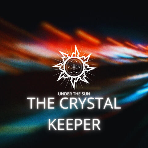 The Crystal Keeper