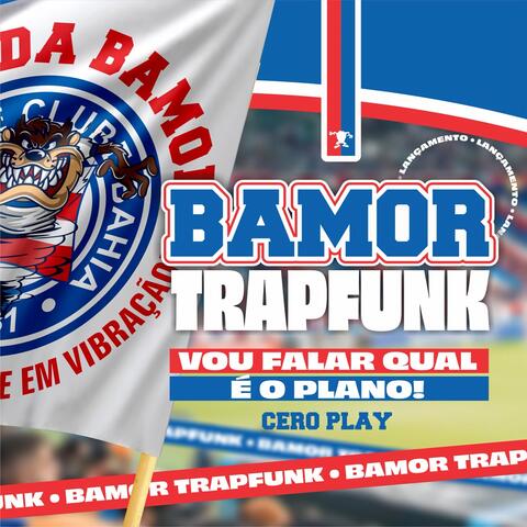 Vou falar qual é o plano
