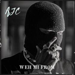 Weh Mi From