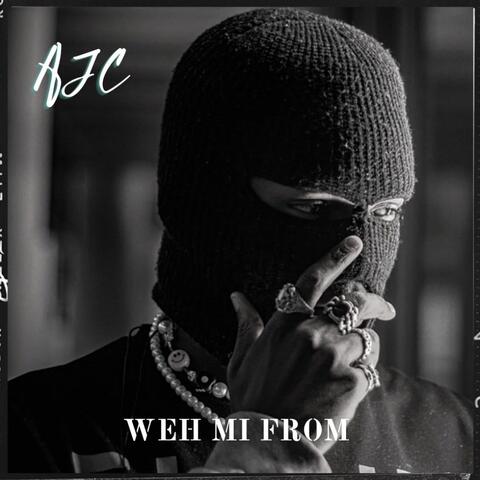 Weh Mi From