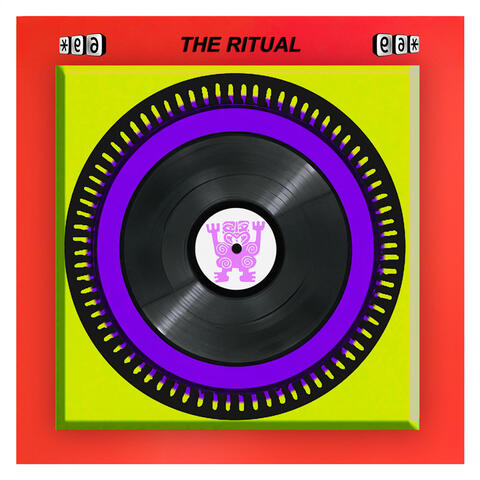THE RITUAL