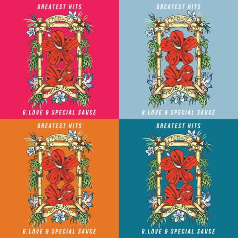 Greatest Hits