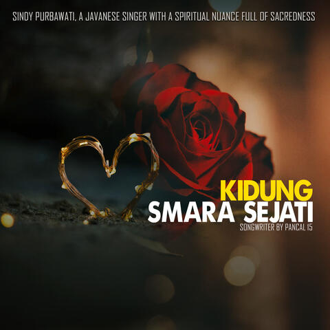 Kidung Smara Sejati