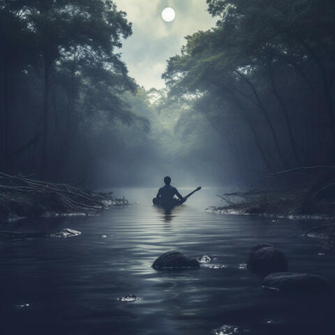 Stream Murmur: Relaxing Harmony Notes