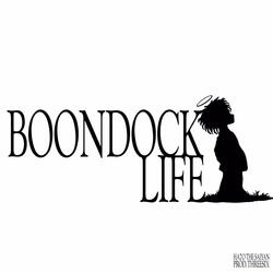 BOONDOCK LIFE