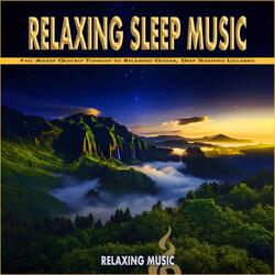 Fall Asleep Fast Music