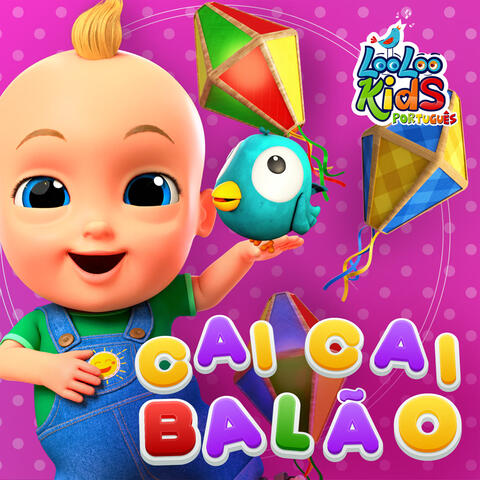 Cai, Cai, Balão