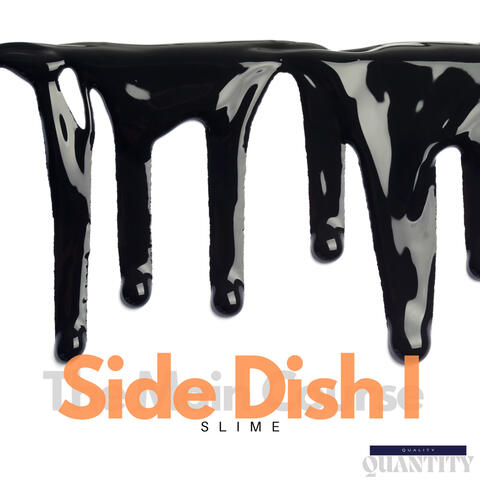 The Main Course: Side Dish I