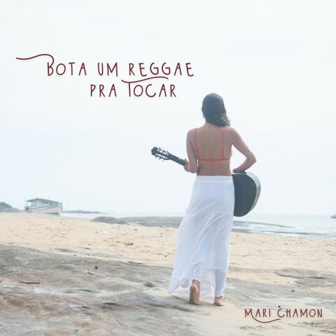 Bota Um Reggae Pra Tocar