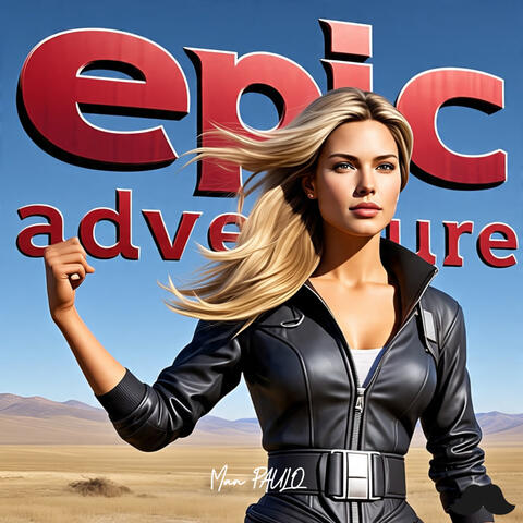 Epic Adventure