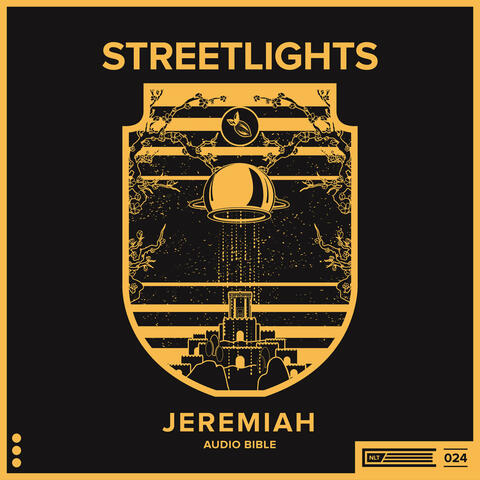 Jeremiah