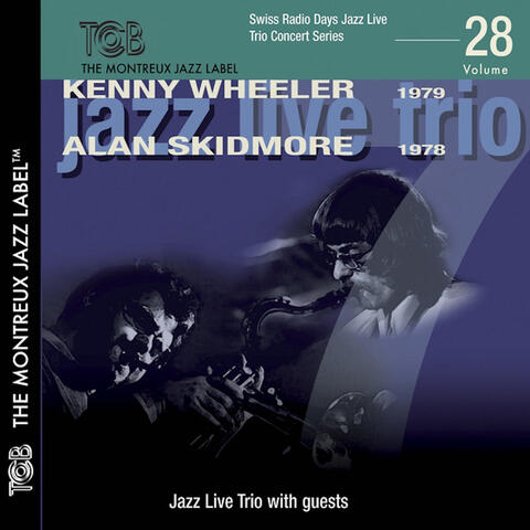 Swiss Radio Days Jazz Series Vol. 28
