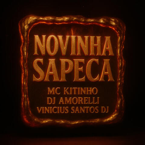 Novinha Sapeca