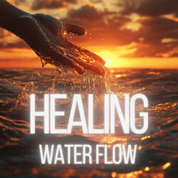 Healing Water Flow
