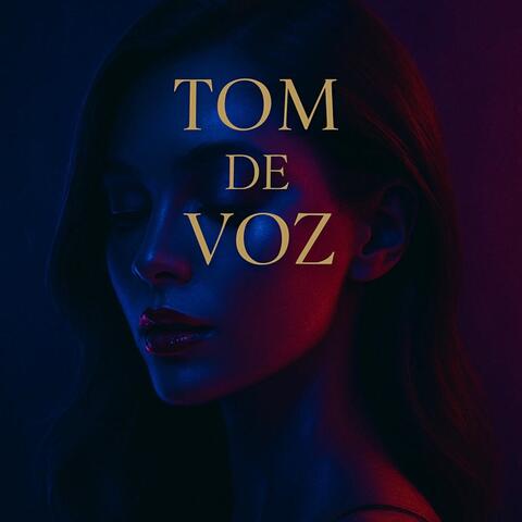 Tom de Voz