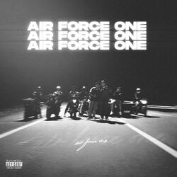 AIR FORCE ONE