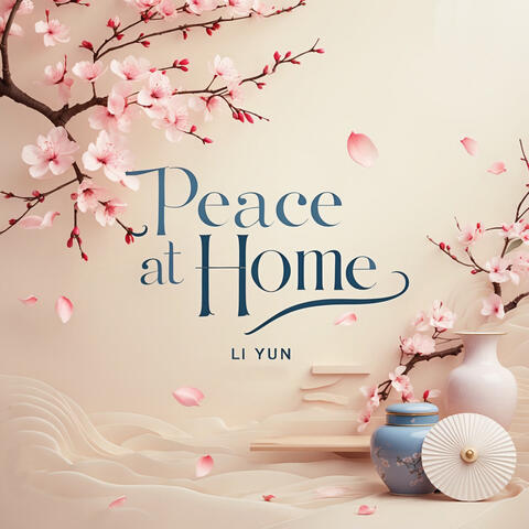 Peace At Home