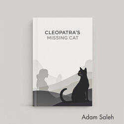 Cleopatra's Missing Cat