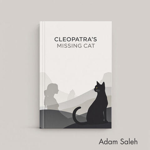 Cleopatra's Missing Cat
