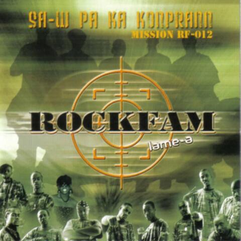 Sa'w Pa Ka Konpran'n