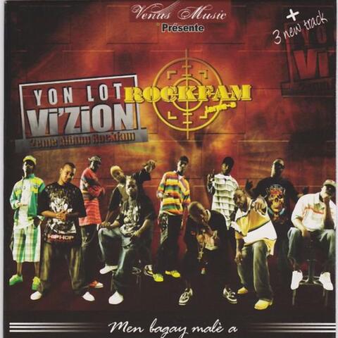 Yon Lot Vi'zion