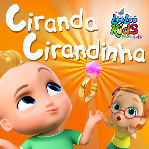 Ciranda Cirandinha