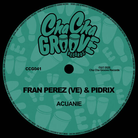 Acuanie