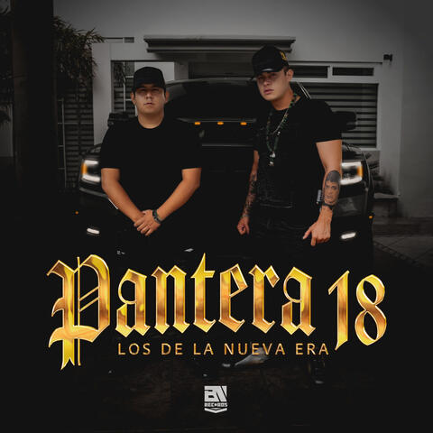 Pantera 18