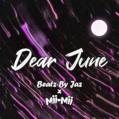 Dear June