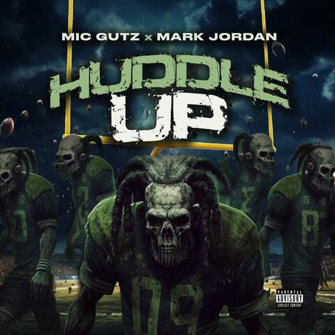 Huddle Up