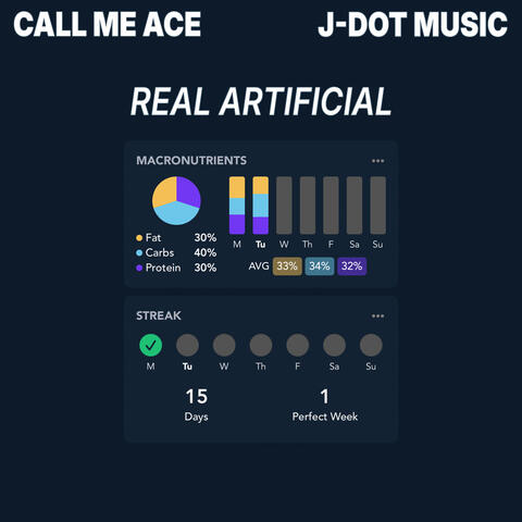 Real Artificial