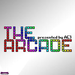 First Class Arcade
