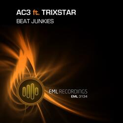 Beat Junkie