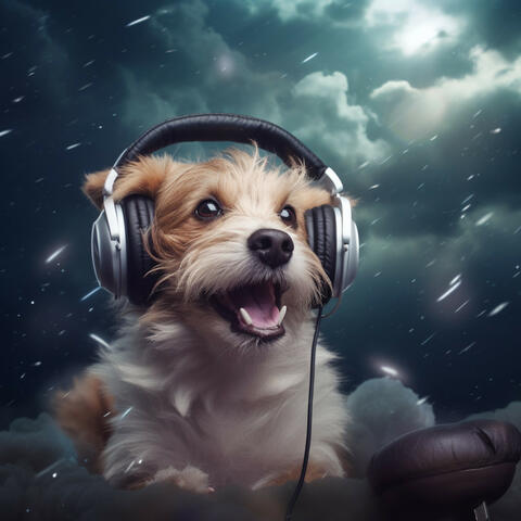 Dogs Thunder: Canine Storm Overture